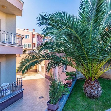 Istriensonne - Apartments Veruda Mit Grillterrasse Pula Exterior photo