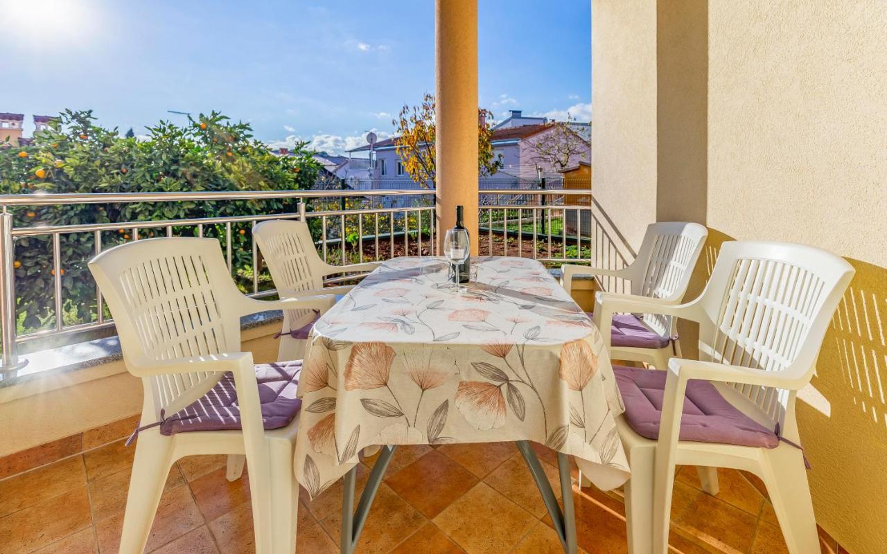 Istriensonne - Apartments Veruda Mit Grillterrasse Pula Exterior photo